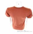 Marmot Coastal Mens T-Shirt, , Orange, , Male, 0066-10406, 5637763647, , N3-13.jpg