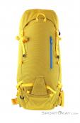 Ortovox Peak Light 32l Backpack, Ortovox, Yellow, , Male,Female,Unisex, 0016-10679, 5637763654, 4251422541114, N1-01.jpg