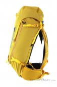 Ortovox Peak Light 32l Backpack, Ortovox, Yellow, , Male,Female,Unisex, 0016-10679, 5637763654, 4251422541114, N1-06.jpg