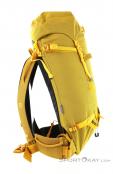 Ortovox Peak Light 32l Backpack, Ortovox, Yellow, , Male,Female,Unisex, 0016-10679, 5637763654, 4251422541114, N1-16.jpg