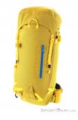 Ortovox Peak Light 32l Backpack, Ortovox, Yellow, , Male,Female,Unisex, 0016-10679, 5637763654, 4251422541114, N2-02.jpg