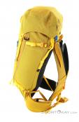 Ortovox Peak Light 32l Backpack, Ortovox, Yellow, , Male,Female,Unisex, 0016-10679, 5637763654, 4251422541114, N2-07.jpg