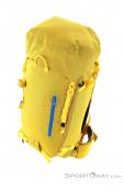 Ortovox Peak Light 32l Backpack, Ortovox, Yellow, , Male,Female,Unisex, 0016-10679, 5637763654, 4251422541114, N3-03.jpg