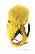 Ortovox Peak Light 32l Backpack, Ortovox, Yellow, , Male,Female,Unisex, 0016-10679, 5637763654, 4251422541114, N3-08.jpg