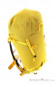 Ortovox Peak Light 32l Backpack, Ortovox, Yellow, , Male,Female,Unisex, 0016-10679, 5637763654, 4251422541114, N3-18.jpg