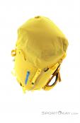 Ortovox Peak Light 32l Backpack, Ortovox, Yellow, , Male,Female,Unisex, 0016-10679, 5637763654, 4251422541114, N4-04.jpg