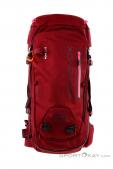 Ortovox Peak S 32l Backpack, Ortovox, Red, , Male,Female,Unisex, 0016-10865, 5637763662, 4251422548960, N1-01.jpg