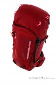 Ortovox Peak S 32l Backpack, Ortovox, Red, , Male,Female,Unisex, 0016-10865, 5637763662, 4251422548960, N3-03.jpg