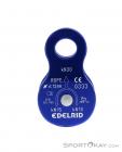 Edelrid Tum Pulley, Edelrid, Blue, , , 0084-10254, 5637764076, 4021573287526, N1-01.jpg