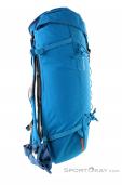 Ortovox Trad 24l Climbing Backpack, Ortovox, Turquoise, , Male,Female,Unisex, 0016-10682, 5637764078, 4251422541077, N1-16.jpg