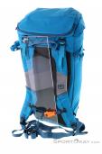 Ortovox Trad 24l Climbing Backpack, , Turquoise, , Male,Female,Unisex, 0016-10682, 5637764078, , N2-12.jpg