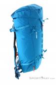Ortovox Trad 24l Climbing Backpack, Ortovox, Turquoise, , Male,Female,Unisex, 0016-10682, 5637764078, 4251422541077, N2-17.jpg