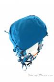 Ortovox Trad 24l Climbing Backpack, Ortovox, Turquoise, , Male,Female,Unisex, 0016-10682, 5637764078, 4251422541077, N4-09.jpg