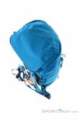 Ortovox Trad 24l Climbing Backpack, , Turquoise, , Male,Female,Unisex, 0016-10682, 5637764078, , N4-14.jpg