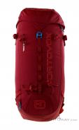 Ortovox Trad 24l Climbing Backpack, , Red, , Male,Female,Unisex, 0016-10682, 5637764079, , N1-01.jpg