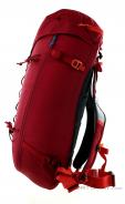 Ortovox Trad 24l Climbing Backpack, Ortovox, Red, , Male,Female,Unisex, 0016-10682, 5637764079, 4251422541060, N1-06.jpg