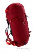 Ortovox Trad 24l Climbing Backpack, Ortovox, Rouge, , Hommes,Femmes,Unisex, 0016-10682, 5637764079, 4251422541060, N2-17.jpg