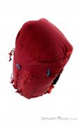 Ortovox Trad 24l Climbing Backpack, , Red, , Male,Female,Unisex, 0016-10682, 5637764079, , N4-04.jpg