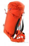 Ortovox Trad 35l Climbing Backpack, Ortovox, Red, , Male,Female,Unisex, 0016-10860, 5637764080, 4251422541084, N2-07.jpg