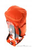 Ortovox Trad 35l Climbing Backpack, Ortovox, Rouge, , Hommes,Femmes,Unisex, 0016-10860, 5637764080, 4251422541084, N3-13.jpg