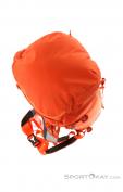 Ortovox Trad 35l Climbing Backpack, Ortovox, Red, , Male,Female,Unisex, 0016-10860, 5637764080, 4251422541084, N4-14.jpg