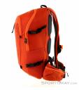 Ortovox Traverse 20l Backpack, Ortovox, Orange, , Hommes,Femmes,Unisex, 0016-11003, 5637764081, 4251422541145, N1-06.jpg