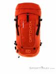 Ortovox Traverse 30l Backpack, , Orange, , Male,Female,Unisex, 0016-10877, 5637764088, , N1-01.jpg