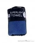 LACD Superlight Towel Microfiber S Microfiber Towel, LACD, Modrá, , , 0301-10053, 5637764089, 4260109253684, N1-01.jpg
