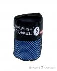 LACD Superlight Towel Microfiber S Asciugamano Microfibra, LACD, Blu, , , 0301-10053, 5637764089, 4260109253684, N2-02.jpg