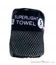 LACD Superlight Towel Microfiber S Microfiber Towel, LACD, Sivá, , , 0301-10053, 5637764090, 4260569551962, N1-01.jpg
