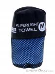 LACD Superlight Towel Microfiber M 45x90cm Microfaser Handtuch, LACD, Blau, , , 0301-10054, 5637764092, 4260109253677, N1-01.jpg