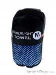 LACD Superlight Towel Microfiber M 45x90cm Microfaser Handtuch, LACD, Blau, , , 0301-10054, 5637764092, 4260109253677, N2-02.jpg