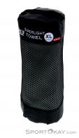 LACD Superlight Towel Microfiber XL Microfiber Towel, LACD, Gray, , , 0301-10056, 5637764096, 4260569551993, N2-02.jpg