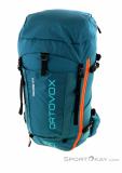 Ortovox Traverse S 28l Backpack, , Turquoise, , Male,Female,Unisex, 0016-10879, 5637764097, , N2-02.jpg