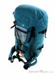 Ortovox Traverse S 28l Backpack, , Turquoise, , Male,Female,Unisex, 0016-10879, 5637764097, , N3-13.jpg