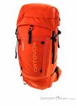 Ortovox Traverse 40l Backpack, , Orange, , Hommes,Femmes,Unisex, 0016-10687, 5637764098, , N2-02.jpg