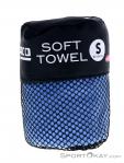 LACD Soft Towel Microfiber S Asciugamano microfibra, LACD, Blu, , , 0301-10057, 5637764101, 4260109256340, N1-01.jpg