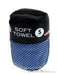 LACD Soft Towel Microfiber S Microfiber Towel, LACD, Blue, , , 0301-10057, 5637764101, 4260109256340, N2-02.jpg