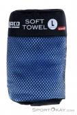 LACD Soft Towel Microfiber L Microfiber Towel, LACD, Blue, , , 0301-10059, 5637764103, 4260109253691, N1-01.jpg