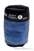 LACD Soft Towel Microfiber L Microfiber Towel, LACD, Blue, , , 0301-10059, 5637764103, 4260109253691, N2-02.jpg