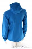 La Sportiva Rise Womens Outdoor Jacket, La Sportiva, Blue, , Female, 0024-10670, 5637764110, 8020647804818, N2-12.jpg