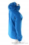 La Sportiva Rise Womens Outdoor Jacket, La Sportiva, Blue, , Female, 0024-10670, 5637764110, 8020647804818, N2-17.jpg
