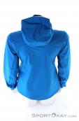 La Sportiva Rise Womens Outdoor Jacket, , Azul, , Mujer, 0024-10670, 5637764110, , N3-13.jpg