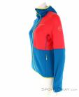 La Sportiva Granite Womens Sweater, La Sportiva, Bleu, , Femmes, 0024-10671, 5637764114, 8020647804382, N1-06.jpg
