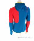 La Sportiva Granite Womens Sweater, , Blue, , Female, 0024-10671, 5637764114, , N2-12.jpg