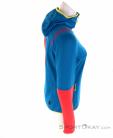 La Sportiva Granite Womens Sweater, La Sportiva, Blue, , Female, 0024-10671, 5637764114, 8020647804382, N2-17.jpg