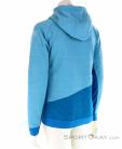 La Sportiva Aim Womens Sweater, La Sportiva, Blue, , Female, 0024-10672, 5637764118, 8020647824564, N1-11.jpg