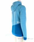 La Sportiva Aim Damen Sweater, , Blau, , Damen, 0024-10672, 5637764118, , N1-16.jpg