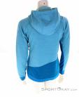 La Sportiva Aim Damen Sweater, , Blau, , Damen, 0024-10672, 5637764118, , N2-12.jpg
