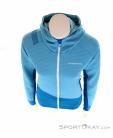 La Sportiva Aim Damen Sweater, , Blau, , Damen, 0024-10672, 5637764118, , N3-03.jpg
